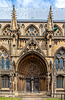 Lincoln Cathedral