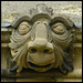 St John's College grotesque