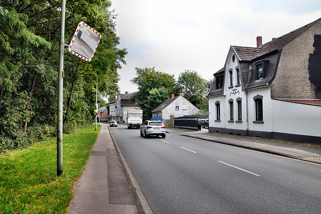 Jägerstraße (Duisburg-Bergheim) / 22.09.2017