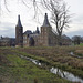 Castle 'Hoensbroek' Heerlen /Hoensbroek _Netherlands