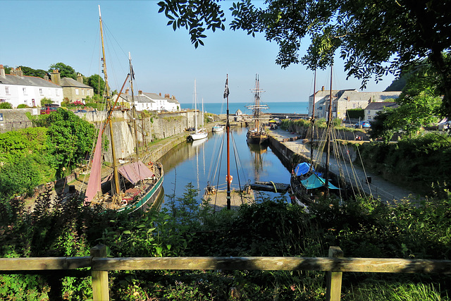 charlestown, cornwall (2)