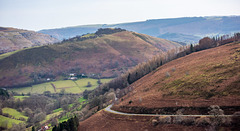 Horseshoe Pass