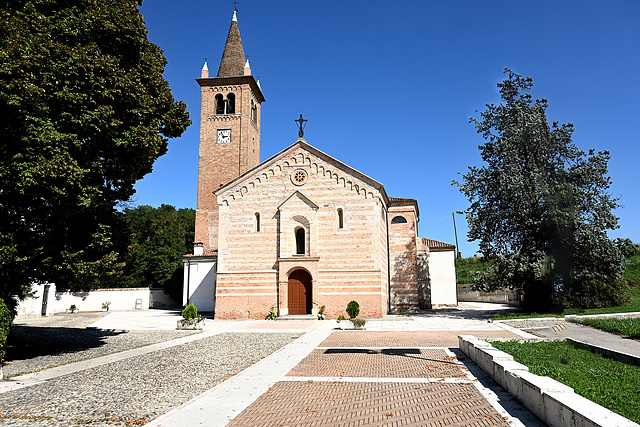 Scardevara Verona