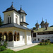 Romania, The Old Church ("Biserica Veche") in the Sinaia Monastery