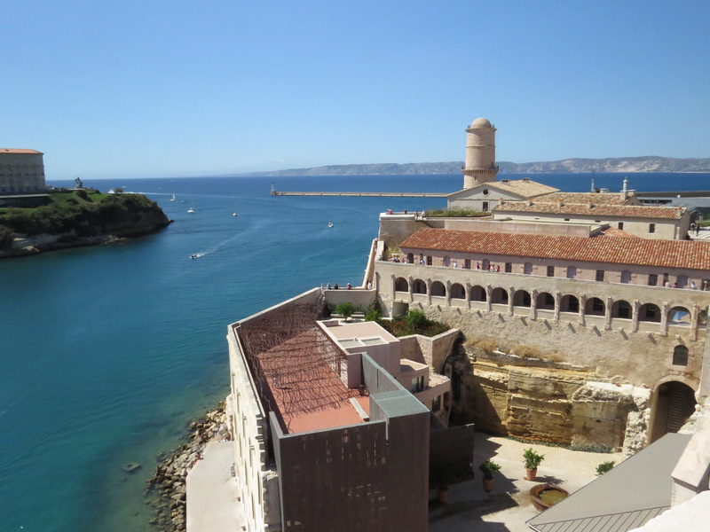 Fort Saint-Jean, 12.