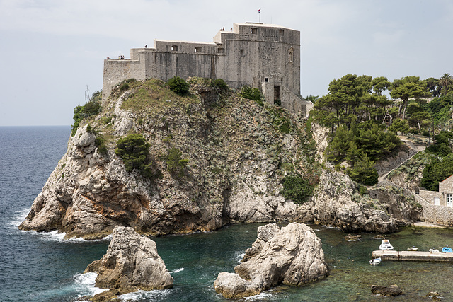 Dubrovnik - Croazia