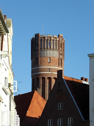 Wasserturm