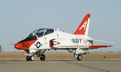 Boeing T-45C Goshawk 165604