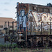 Eureka diesel grafitti (#1029)