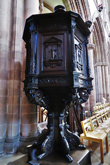 carlisle cathedral