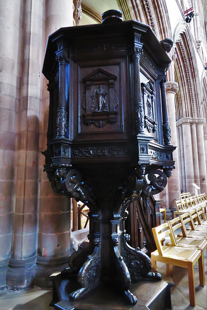 carlisle cathedral