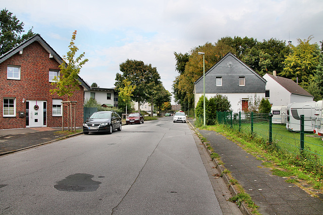 Buschstraße (Duisburg-Bergheim) / 22.09.2017