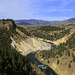 Calcite Springs Overlook