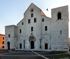 Bari - Basilica di San Nicola