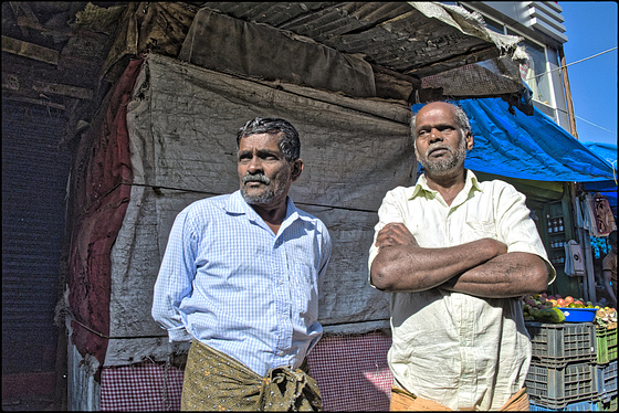 En attendant... Je ne sais quoi !