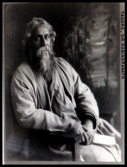 Tagore