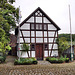 Historisches Backhaus Flierich (Bönen) / 9.10.2023