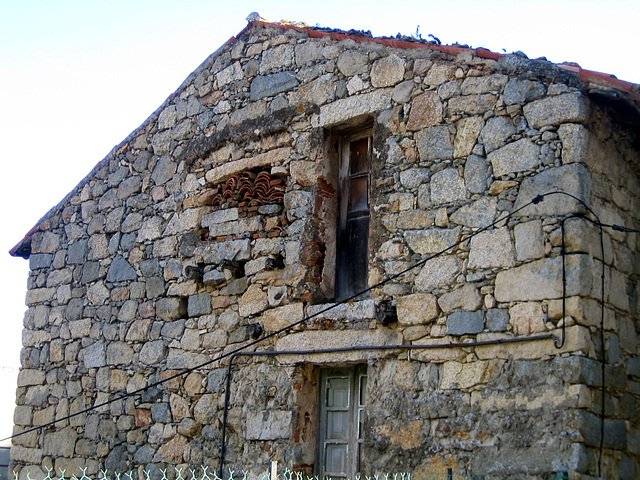 Olmeto - Corse 2014