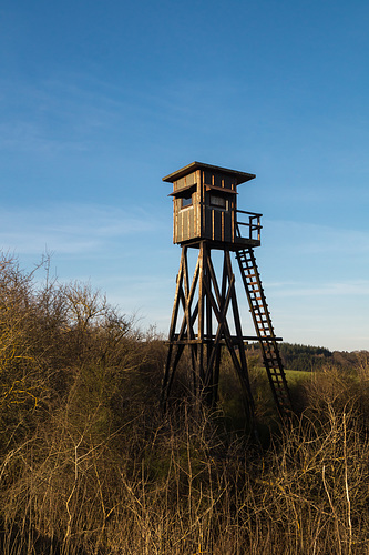 Jägerhochsitz