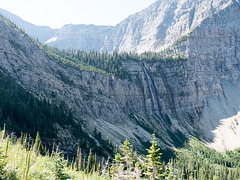 Waterton NP