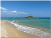 Wonderful Su Giudeo beach