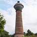 Wasserturm Rheinhausen-Bergheim (Duisburg) / 22.09.2017