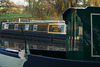 Northern Soul on the Macclesfield Canal