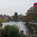 London Teddington Lock progression (#0396)