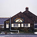 Hartside Top Cafe, Alston (Scan from Feb 1996)