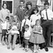 The family, Hatfield, 1961