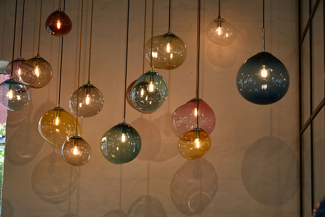 Pernille Bülow - Glasdesign Pernille Bülow - Glasdesign