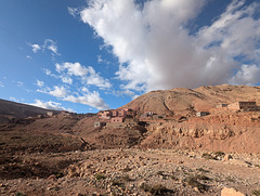 La magie pittoresque du Maroc