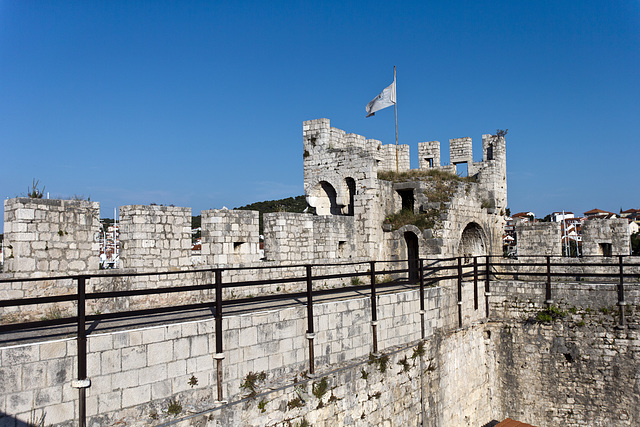 Trogir - Croazia