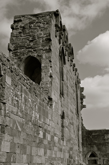 Stafford Castle