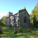 Redundant Church of St Luke, Greystead, Northumberland