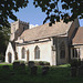 Milton (Cambs.) - All Saints from SE 2014-10-10