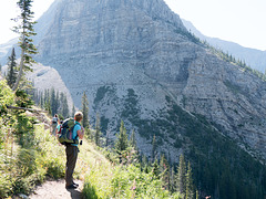 Waterton NP