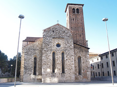 Udine, Chiesa di S. Francesco