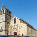 Igreja Matriz, Vila do Conde, Portugal