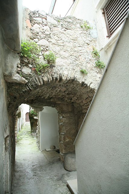 Vrbnik, Otok Krk - Croazia