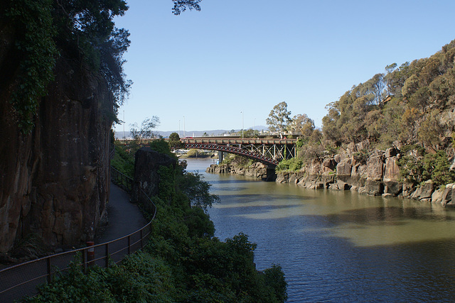 Cataract Gorge