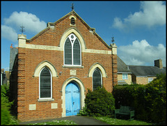 Great Barford Methodist Church