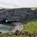 Elephant Rock and the Old Graveyard