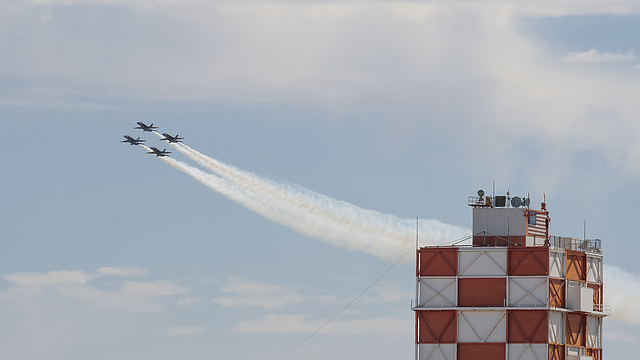 Blue Angels