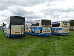 Reptons Coaches at Showbus 50 - 25 Sep 2022 (P1130548)