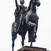 Queen Victoria Statue