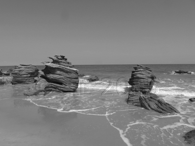 Reddell Beach, Broome, WA