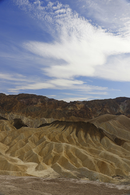 Zabriskie Point