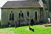 boughton aluph church, kent