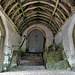 talland church , cornwall